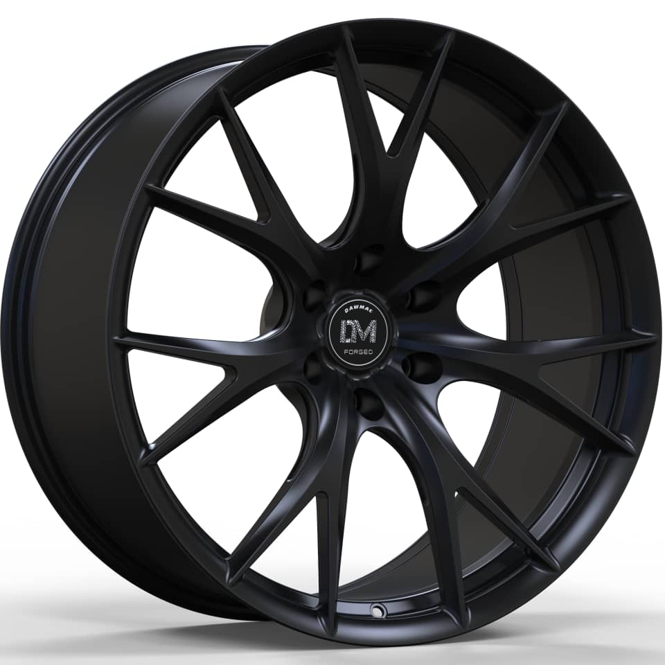 Monoblock